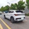 Used BYD Yuan PLUS 2023 Model 430KM Transcend Edition BEV 49.92kWh 430km