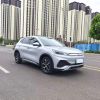 Used BYD Yuan PLUS 2023 Model 430KM Transcend Edition BEV 49.92kWh 430km