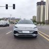 Used BYD Yuan PLUS 2023 Model 430KM Transcend Edition BEV 49.92kWh 430km