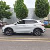 Used BYD Yuan PLUS 2023 Model 430KM Transcend Edition BEV 49.92kWh 430km