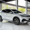 Used BYD Yuan PLUS 2024 Model 430KM Transcend Edition BEV 49.92kWh 430km