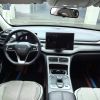 Used BYD Destroyer 05 2024 Model DM-i 55KM Luxury Edition 1.5L 110HP L4 E-CVT PHEV 8.3kWh 55km