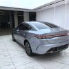 Used BYD Destroyer 05 2024 Model DM-i 55KM Luxury Edition 1.5L 110HP L4 E-CVT PHEV 8.3kWh 55km