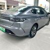 Used BYD Destroyer 05 2024 Model DM-i 55KM Luxury Edition 1.5L 110HP L4 E-CVT PHEV 8.3kWh 55km