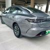 Used BYD Destroyer 05 2024 Model DM-i 55KM Luxury Edition 1.5L 110HP L4 E-CVT PHEV 8.3kWh 55km
