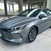 Used BYD Destroyer 05 2024 Model DM-i 55KM Luxury Edition 1.5L 110HP L4 E-CVT PHEV 8.3kWh 55km
