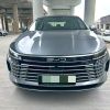 Used BYD Destroyer 05 2024 Model DM-i 55KM Luxury Edition 1.5L 110HP L4 E-CVT PHEV 8.3kWh 55km