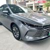 Used BYD Destroyer 05 2024 Model DM-i 55KM Luxury Edition 1.5L 110HP L4 E-CVT PHEV 8.3kWh 55km