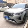 Used LandRover Range Rover Evoque L 2023 Model 249PS Luxury Edition 2.0T 249HP L4 9AT