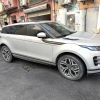 Used LandRover Range Rover Evoque L 2023 Model 249PS Luxury Edition 2.0T 249HP L4 9AT