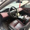 Used LandRover Range Rover Evoque L 2023 Model 249PS Luxury Edition 2.0T 249HP L4 9AT