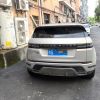 Used LandRover Range Rover Evoque L 2023 Model 249PS Luxury Edition 2.0T 249HP L4 9AT
