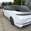 Used Xpeng X9 2024 Model 610 Long Range Pro Edition BEV 84.5kWh 610km