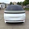 Used Xpeng X9 2024 Model 610 Long Range Pro Edition BEV 84.5kWh 610km