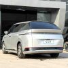 Used Xpeng X9 2024 Model 610 Long Range Pro Edition BEV 84.5kWh 610km