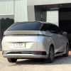 Used Xpeng X9 2024 Model 610 Long Range Pro Edition BEV 84.5kWh 610km