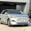 Used Xpeng X9 2024 Model 610 Long Range Pro Edition BEV 84.5kWh 610km