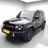 Used Jetour T2 2024 Model C-DM 129KM Forest Edition 1.5T 156HP L4 3DHT PHEV 26.7kWh 129km