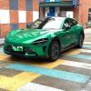 Used Xiaomi YU7 2025 Model Long Range RWD Edition BEV 96.3kWh 835km