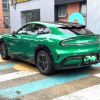 Used Xiaomi YU7 2025 Model Long Range RWD Edition BEV 96.3kWh 835km