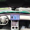 Used Xiaomi YU7 2025 Model Long Range RWD Edition BEV 96.3kWh 835km