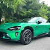 Used Xiaomi YU7 2025 Model Long Range RWD Edition BEV 96.3kWh 835km