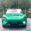 Used Xiaomi YU7 2025 Model Long Range RWD Edition BEV 96.3kWh 835km