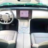 Used Xiaomi YU7 2025 Model Long Range RWD Edition BEV 96.3kWh 835km