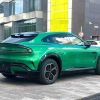 Used Xiaomi YU7 2025 Model Long Range RWD Edition BEV 96.3kWh 835km