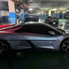 Used Yangwang U9 2024 Model Standard Edition BEV 80kWh 450km