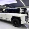 Used Yangwang U8 2023 Model Luxury Edition 2.0T 272HP L4 AT REEV 49.05kWh 180km