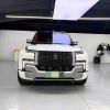 Used Yangwang U8 2023 Model Luxury Edition 2.0T 272HP L4 AT REEV 49.05kWh 180km