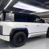 Used Yangwang U8 2023 Model Luxury Edition 2.0T 272HP L4 AT REEV 49.05kWh 180km