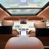 Used Yangwang U8 2023 Model Luxury Edition 2.0T 272HP L4 AT REEV 49.05kWh 180km