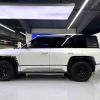 Used Yangwang U8 2023 Model Luxury Edition 2.0T 272HP L4 AT REEV 49.05kWh 180km