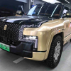 Used Yangwang U8 2023 Model Luxury Edition 2.0T 272HP L4 AT REEV 49.05kWh 180km