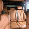 Used Yangwang U8 2023 Model Luxury Edition 2.0T 272HP L4 AT REEV 49.05kWh 180km