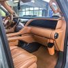 Used Yangwang U8 2023 Model Luxury Edition 2.0T 272HP L4 AT REEV 49.05kWh 180km