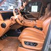Used Yangwang U8 2023 Model Luxury Edition 2.0T 272HP L4 AT REEV 49.05kWh 180km