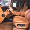 Used Yangwang U8 2023 Model Luxury Edition 2.0T 272HP L4 AT REEV 49.05kWh 180km