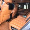 Used Yangwang U8 2023 Model Luxury Edition 2.0T 272HP L4 AT REEV 49.05kWh 180km