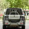 Used Yangwang U8 2023 Model Luxury Edition 2.0T 272HP L4 AT REEV 49.05kWh 180km