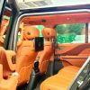 Used Yangwang U8 2023 Model Luxury Edition 2.0T 272HP L4 AT REEV 49.05kWh 180km