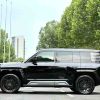 Used Yangwang U8 2023 Model Luxury Edition 2.0T 272HP L4 AT REEV 49.05kWh 180km