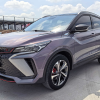 Used Geely Binyue COOL 2023 Model 1.5TD DCT Champion Edition 1.5T 181HP L4 7DCT