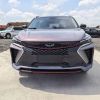 Used Geely Binyue COOL 2023 Model 1.5TD DCT Champion Edition 1.5T 181HP L4 7DCT