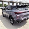 Used Geely Binyue COOL 2023 Model 1.5TD DCT Champion Edition 1.5T 181HP L4 7DCT