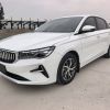Used Geely Emgrand 2025 Model 4th Generation 1.5L Manual Longteng Edition 1.5L 127HP L4 5MT
