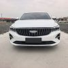 Used Geely Emgrand 2025 Model 4th Generation 1.5L Manual Longteng Edition 1.5L 127HP L4 5MT