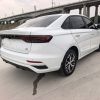 Used Geely Emgrand 2025 Model 4th Generation 1.5L Manual Longteng Edition 1.5L 127HP L4 5MT